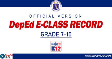 e libro grade 7|DepEd Click .